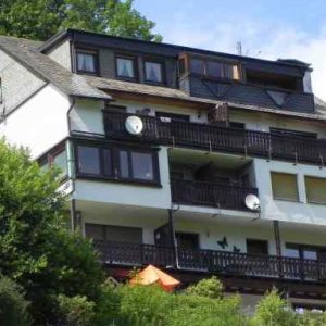 Mooi 4 persoons appartement in Nordenau - Sauerland